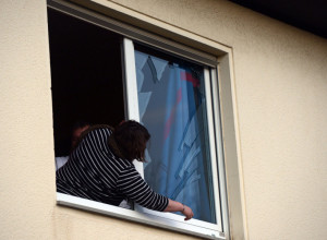 DPS TAJKUN IZ DANA UZNEMIRIO GRAĐANE PG: Bez upozorenja minirao na brdu Gorica, OD DETONACIJE  POPUCALA STAKLA NA OBLIŽNJIM KUĆAMA