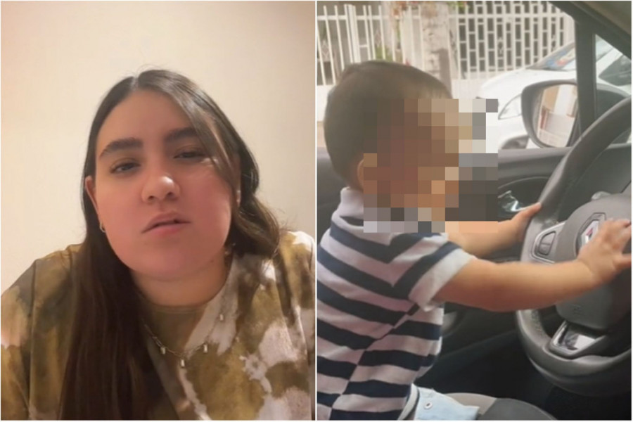 Nije znala da je TRUDNA do POROĐAJA: Mnogi misle da LAŽE, a žena kaže da je imala samo JEDAN simptom