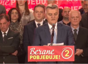 SUPRUGA BIVŠEG MINISTRA ZDRAVLJA ilegalno gradila na Žabljaku