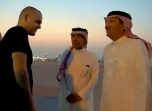 (VIDEO) KAKO JE TEKLA AKCIJA OSLOBAĐANJA HRVATA, STRANOG PLAĆENIKA, IZ DONBASA Saudijcima je molbu uputio moćan zapadni političar