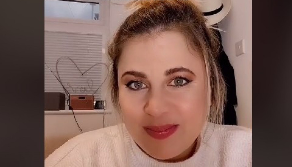 Nađa je uz pomoć APLIKACIJE za GUBLJENJE kilograma ostala bez dečka: Saznala je da je VARA, a komentari su urnebesni