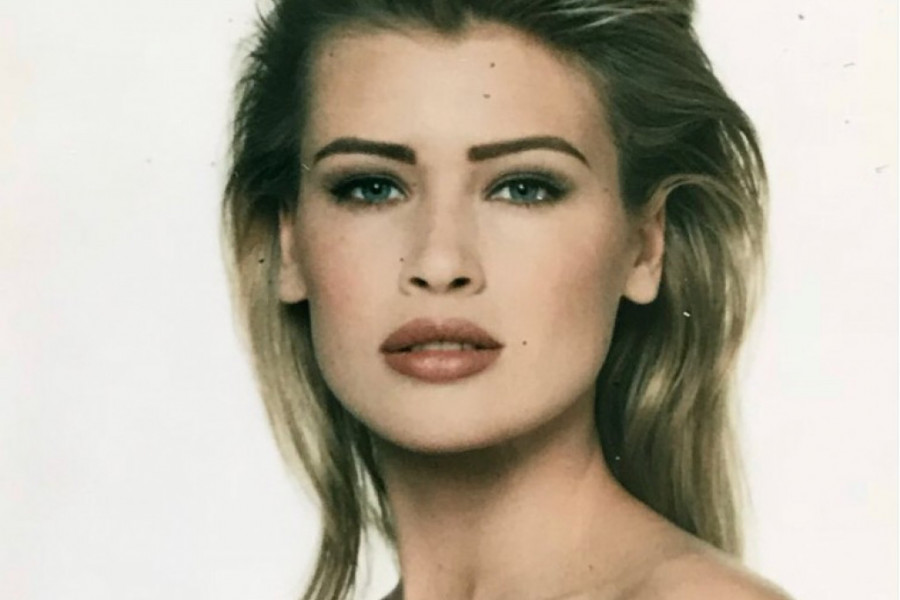 Bila je NAJLEPŠI supermodel 80-tih godina: Sada u 52. godini izgleda JOŠ BOLJE