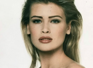 Bila je NAJLEPŠI supermodel 80-tih godina: Sada u 52. godini izgleda JOŠ BOLJE