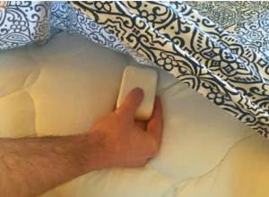 Ne trošite novac na skupe preparate: Evo zašto treba držati sapun pored kreveta