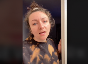 Žena doživela ŠOK kada je saznala šta se krije iza OGLEDALA: Scena kao iz HOROR filma, nije mogla ni da sanja da je o OVOME reč