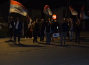 (VIDEO) DF KRENUO U BORBU ZA BIJELO POLJE: Datum predavanja liste NOSI VELIKU SIMBOLIKU