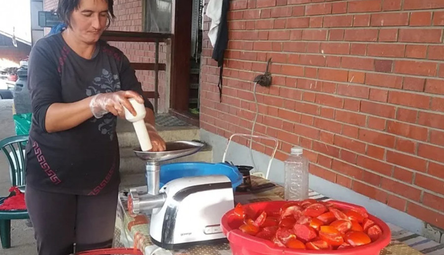 Od njega imunitet raste: Čašu ovog soka našI stari su pilu svaki dan za dobro zdravlje