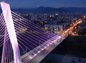 SOCIOLOG TVRDI DA DPS GUBI IZBORE U PODGORICI: Matematika i trendovi su neumoljivi