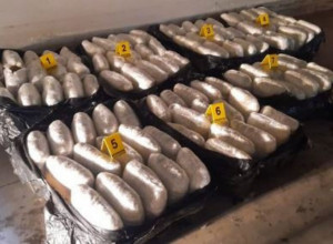 50 PUTA JAČA OD HEROINA! SAD upozorile Hrvate na opasnu drogu koja stiže!