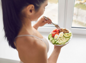 Jelovnik koji preporučuju NUTRICIONISTI: Uz dijetu 1200 kalorija možete za KRATKO vreme IZGUBITI dosta kilograma