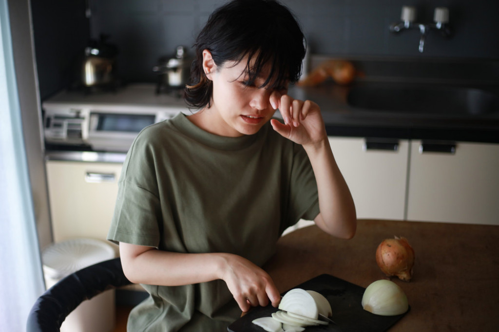 Kada crni luk može da škodi: Pet stanja kad ne bi smeli da ga jedemo