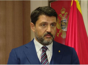 BOŽOVIĆ O ZABRANI ULASKA STOILJKOVIĆU U CG: Besprizorni udar na slobodu govora i slobodne medije