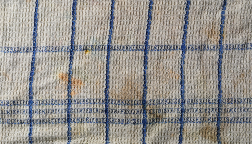 Efikasno rešenje za PRLJAVE KRPE: Naše bake imale su RECEPT koji otklanja i NAJMASNIJE fleke