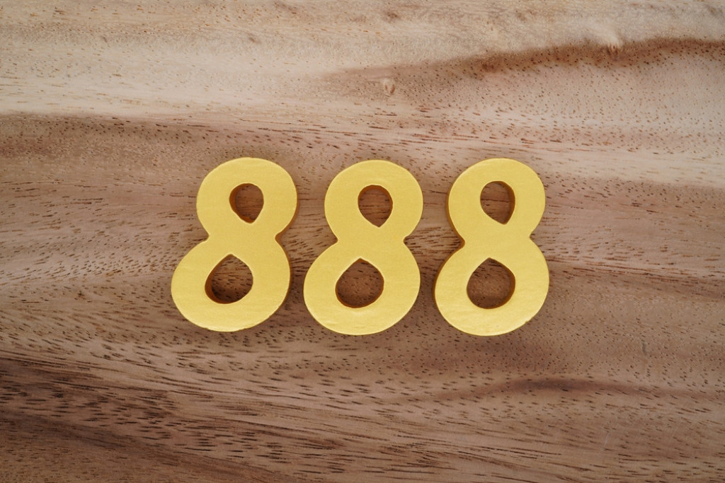 Numerolozi otkrili kako da uz pomoć 888 tehnike privučete NOVAC: Tvrde da ovo PROVERENO funkcioniše!