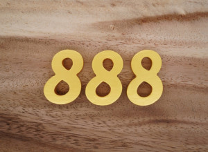 Numerolozi otkrili kako da uz pomoć 888 tehnike privučete NOVAC: Tvrde da ovo PROVERENO funkcioniše!
