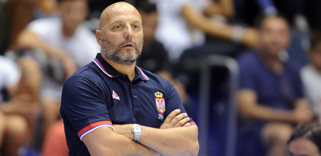 Ovo su ĆERKE Saše Đorđevića: Tesa i Tara su od tate NASLEDILE ljubav prema sportu, a slika su i prilika svoje MAJKE