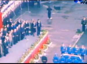 DRUGI NAJGLEDANIJI DOGAĐAJ NA SVETU DESIO SE U SRBIJI: U Beogradu su tada došli predstavnici 127 zemalja (VIDEO)