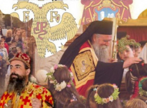 "LJUBAV NAJVIŠE DEVALVIRALA": SPC u Podgorici organizuje „MOLEBAN ZA SVETINJU BRAKA I ODBRANU PORODICE“