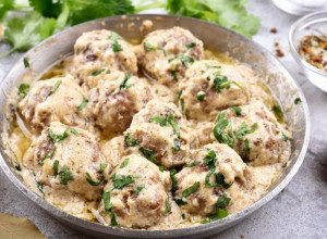 Starinski recept S JUGA SRBIJE: Ćufte u PAVLAKA SOSU, za rastresito i ukusno meso, kuvari dodaju JEDAN SASTOJAK