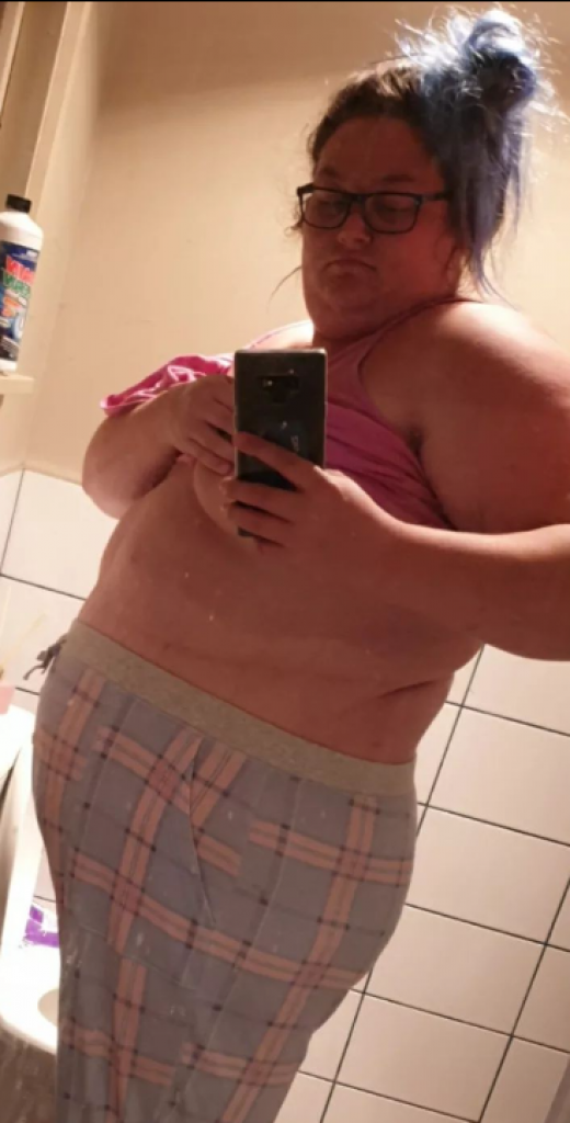 Niko ne veruje da je to ista OSOBA: Imala je 170 kilograma, a sada je prava BOMBA (FOTO)