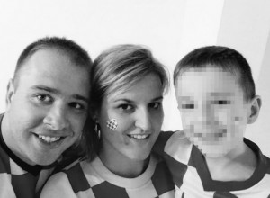 IZGUBILA CELU PORODICU U SEKUNDI, MALA HEROINA SE IZBORILA ZA ŽIVOT: Trogodišnjakinja puštena iz mostarske bolnice!