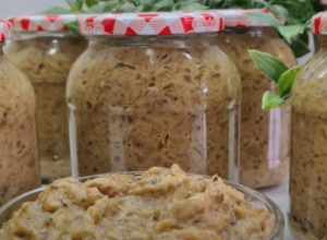 Ove JESENI morate da probate MALIDŽANO: Popularni BELI AJVAR zaludeo je MLADE DOMAĆICE, tvrde da jedan SATOJAK daje poseban ŠMEK