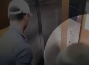 NOVI SNIMAK VUKOTIĆA PRE UBISTVA: Sa lepom Mašom šeta bez obezbeđenja - usnimljen i auto koji ih je pratio MESECIMA (VIDEO)