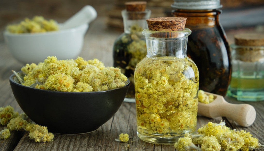 Super biljka koja vam treba u životu: Jača organizam i pegla bore, i to nije sve!