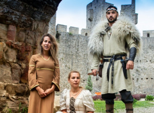 Ko nosi ovo PREZIME ima "PLAVU KRV":  Moguće je da baš vi imate PLEMIĆKO POREKLO, a da toga uopšte niste SVESNI