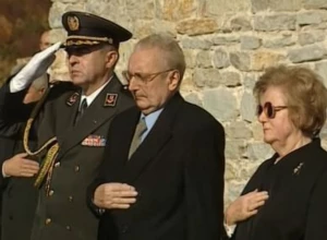 UMRLA SUPRUGA NEKADAŠNJEG DIREKTORA SD PARTIZAN Ankica Tuđman