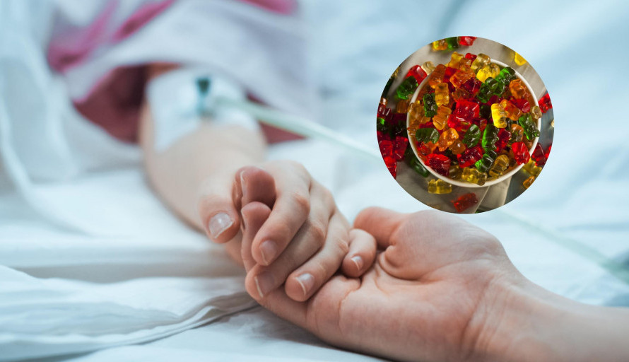 Dečak (14) pojeo je 180 GUMENIH BOMBONA: Majka ga je našla ONESVEĆENOG i hitno odvela u bolnicu, doktori se ZAPREPASTILI