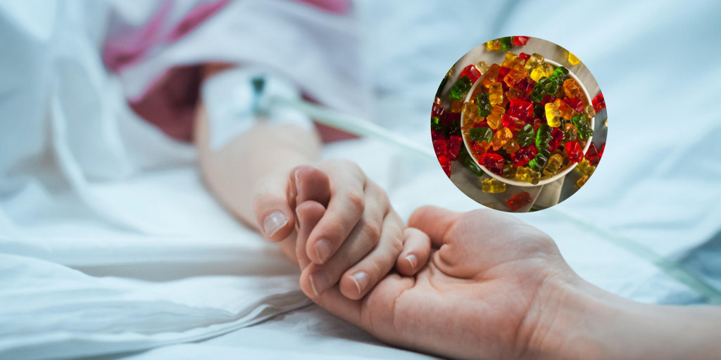 Dečak (14) pojeo je 180 GUMENIH BOMBONA: Majka ga je našla ONESVEĆENOG i hitno odvela u bolnicu, doktori se ZAPREPASTILI
