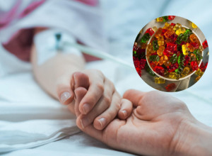 Dečak (14) pojeo je 180 GUMENIH BOMBONA: Majka ga je našla ONESVEĆENOG i hitno odvela u bolnicu, doktori se ZAPREPASTILI