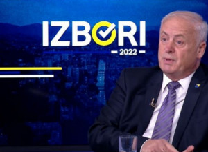CIK potvrdio rezultate izbora