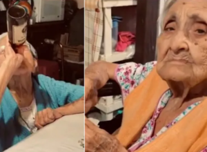 Gospođa ANA napala ĆERKU što pije PIVO: Ova PRIČA ne bi bila toliko GENIJALNA, da jedna nema 105 GODINA, a druga 83 (VIDEO)