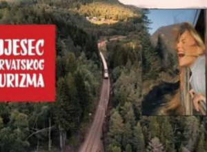 (VIDEO) HRVATI POTVRDILI DA NEMAJU SRAMA: Pejzažima Norveške promovišu svoj turizam