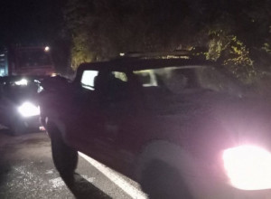 NASTAVLJA SE POTRAGA ZA DECOM NESTALOM U NESREĆI U KANJONU TARE: Stigli ronioci, uključeni svi rafteri s čamcima