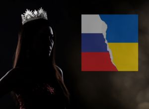 SKANDAL na takmičenju lepote: Komisija ODLUČILA da će prestavnice Ukrajine i Rusije biti CIMERKE, a ovo je razlog