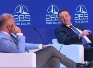 (VIDEO) ŠOVINISTIČKE PORUKE U "GRAĐANSKOJ" CG: Evo kojim građanima je Kentera poručio da "PAKUJU KOFERE"