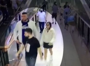 ŠOK U TURSKOJ! VUKOTIĆEV VOZAČ IPAK BIO KRTICA: Tipovao vođu "škaljaraca" i postavio mu GPS pod kola