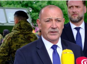 SKANDAL! NI "ISPRIKE" MINISTARA NISU POMOGLE: Evo kako je hrvatski branitelj ponizio Crnu Goru