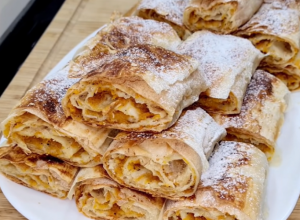 Pronašle smo RECEPT za starinsku BUNDEVARU:  Baš ovako su je pravile naše BAKE, ukus je NEVEROVATAN