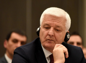 "OSVEŽENJE" U ANB-U: Bivšeg vozača Duška Markovića postavili za šefa OBAVEŠTAJNE SLUŽBE