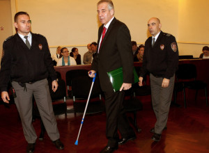 SANADERU 18 GODIMA I 8 MESECI ZATVORA: Advokat najavio žalbu na presudu
