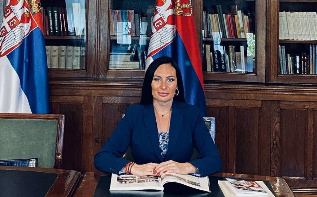 "Smem da uđem u ring, kada svi drugi beže": Staša Stojanović za „Naj ženu“ posle pakla koji je doživela zbog lažnog porno snimka