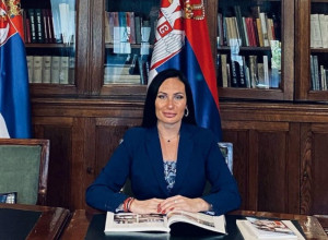 "Smem da uđem u ring, kada svi drugi beže": Staša Stojanović za „Naj ženu“ posle pakla koji je doživela zbog lažnog porno snimka