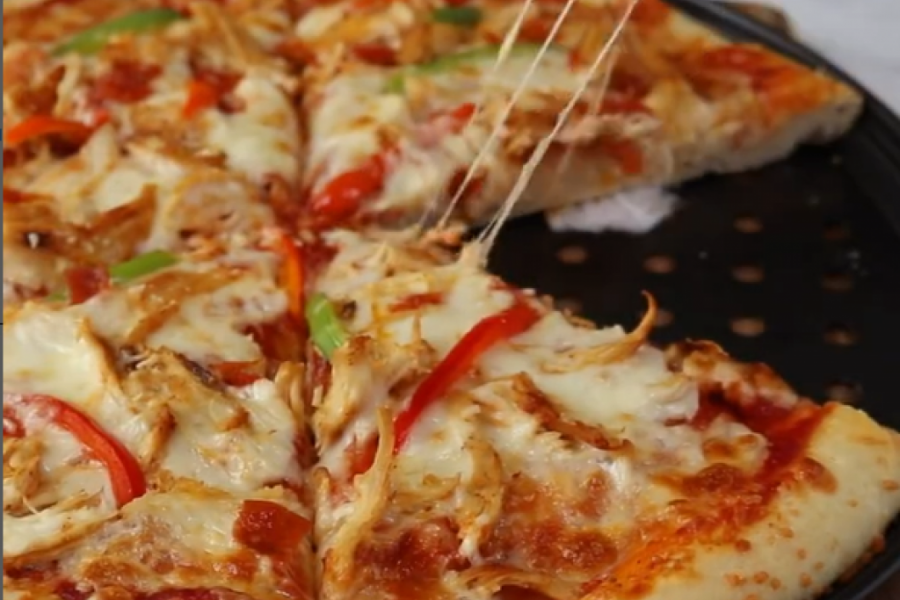 HIT recept za "lažnu" PICU iz TIGANJA: Sprema se za PET MINUTA, deca obožavaju ovo JELO