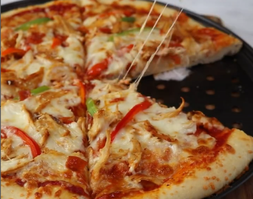 HIT recept za "lažnu" PICU iz TIGANJA: Sprema se za PET MINUTA, deca obožavaju ovo JELO