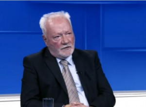 "OSVEŽENJE" NA POLITIČKOJ SCENI CG: Osnovana (NAU) Nacionalna albanska unija
