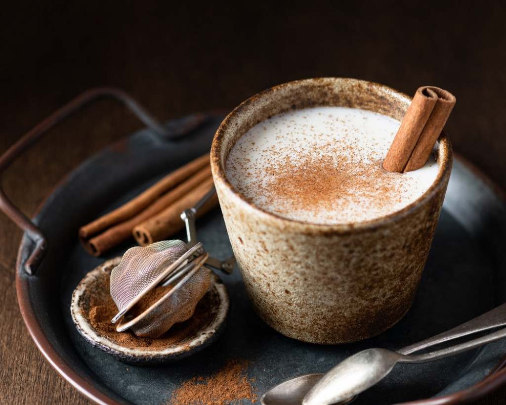 Salep (RECEPT): Tradicionalni TURSKI napitak koji morate probati
